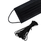 2.5mm Round Soft Elastic Cord